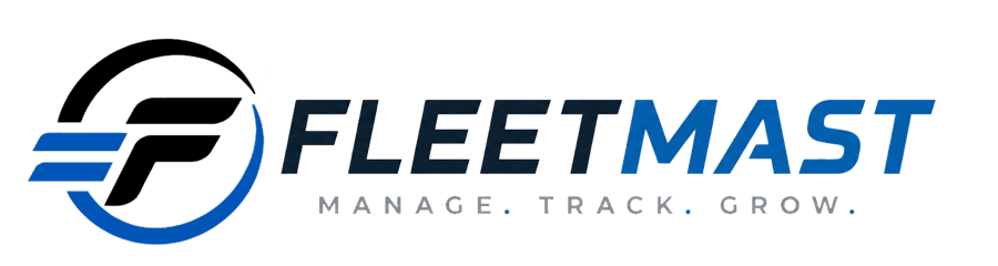 FleetMast — Manage. Track. Grow.